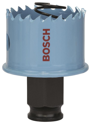 Brocasierra Sheet Metal 1-1/2  Bosch
