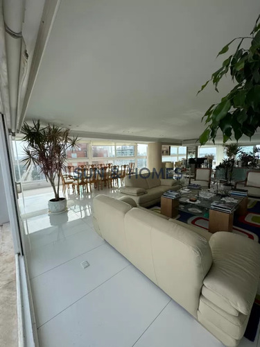 Hermoso Penthouse Con Los Mejores Atardeceres De Playa Mansa Y La Mejor Vista Al Mar