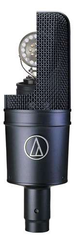 Micrófono De Condensador Cardioides De Audio-technica (at403