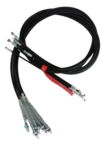 Cable Freno Mecánico Tambor (moto Scooter Eléctrico)