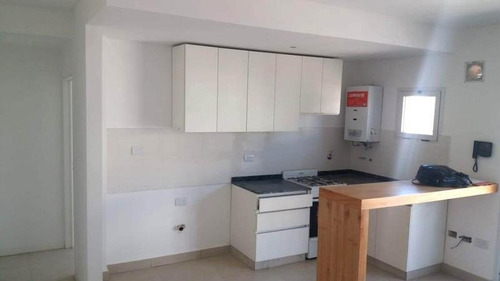 Imagen 5 de 21 de Departamento Dos Ambientes A Estrenar Con Cochera - Venta San Fernando