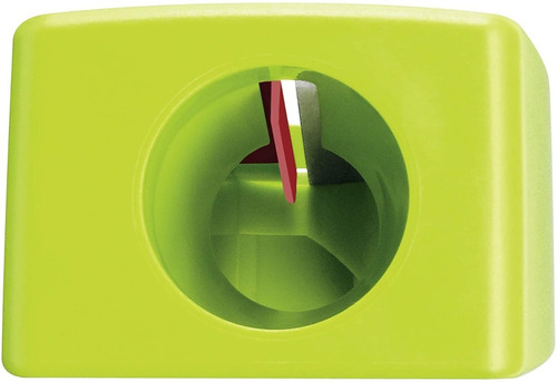 Imagen 4 de 8 de Sacapuntas Stabilo P/ Lapices Woody 3en1 Lapices Infantiles