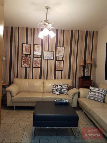 Imagem 10 de 30 de Apartamento Alto Padrão Á Venda Com 190 M² Por R$ 980.000 - Macedo - Guarulhos/sp - Ap0106