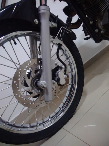 Imagem 4 de 12 de Yamaha Xtz Crosser S Flex