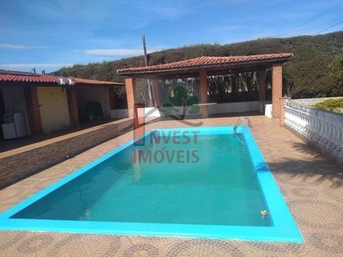 Imagem 5 de 15 de Chacara - Ref: 3891 - V-3891