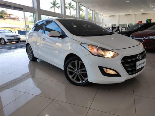 Imagem 3 de 12 de I30 1.8 Mpi 16v Gasolina 4p Automatico