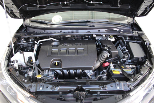 Imagem 12 de 13 de Toyota Corolla Corolla Gli 1.8 Flex 16v Aut. Flex Automátic