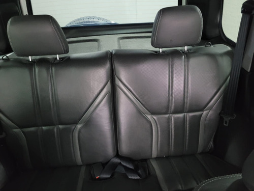 Mitsubishi Pajero TR4 2.0 Flex 16V 4X2 Aut.