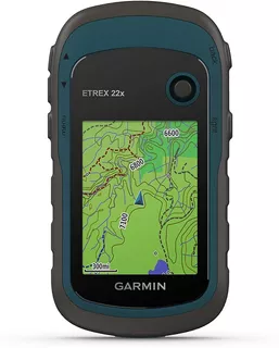 Garmin Etrex 22x