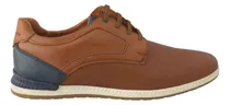 Comprar Tenis Hombre Vestir O Casual Christian Gallery 4001-1pg Cafe