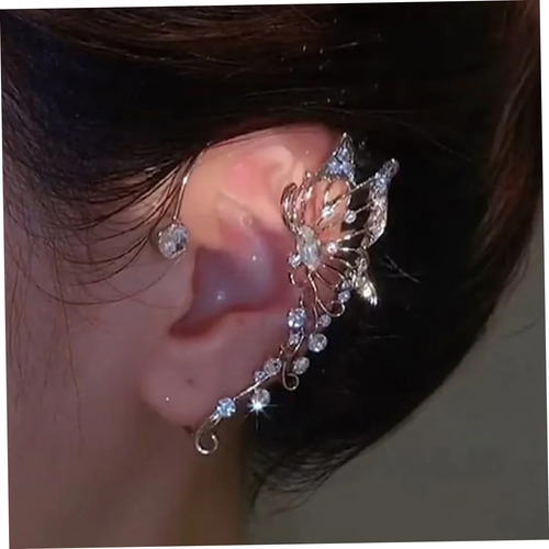Pendientes De De Elfo Pendientes De Pendientes