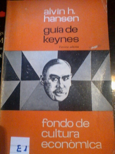 Guía De Keynes