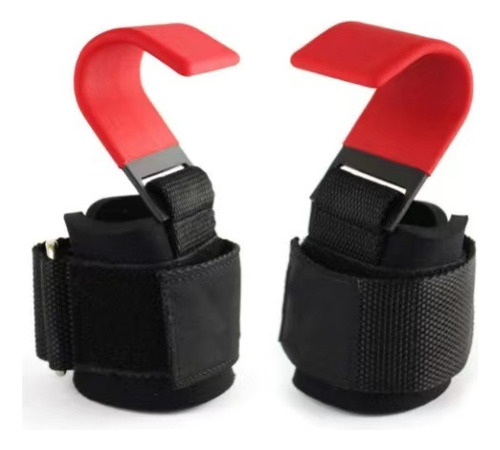 Gancho Asas Para Levantamiento De Pesas,pull Up Power Hook