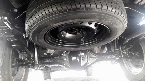 Toyota Hilux 2.8 Cd Srv 177cv 4x4 2017