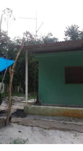 Chácara Murada No Bopiranga Em Itanhaém - 4292 | Npc