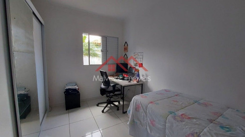 Imagem 11 de 15 de Casa 03 Dormitorios C/suite 03 Vagas B. Assunca - V-1994