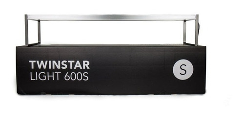 Twinstar 900sm Serie 3 Iluminación Para Acuarios Plantados