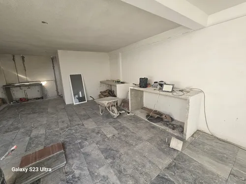 Casa Con Locales Uso De Suelo Mixto