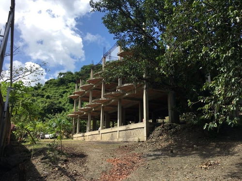 Imagen 3 de 16 de Vendo Terreno 15000m2 La Guaira Chuspa 4533