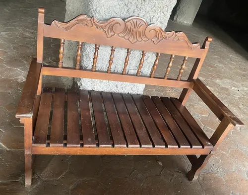 Set De Sillas De 1 Y 2 Puestos (Usado)