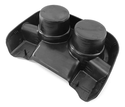 Consola Central Con Portavasos De Coche Para Camiones F250 F