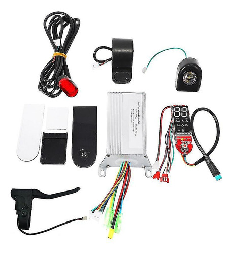 Placa Controladora Para Patinete Eléctrico Pro.