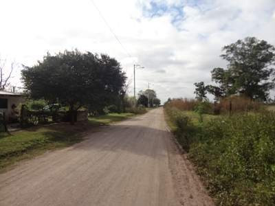 Imagen 8 de 23 de Venta Lote Malvinas Argentinas Dpto Colon- 3 Has Apto Loteo-escritura