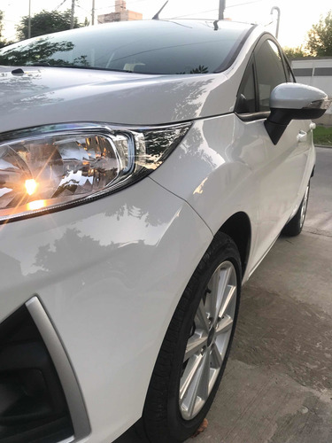 Ford Fiesta Se Plus