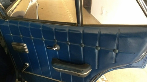 Chevrolet Opala