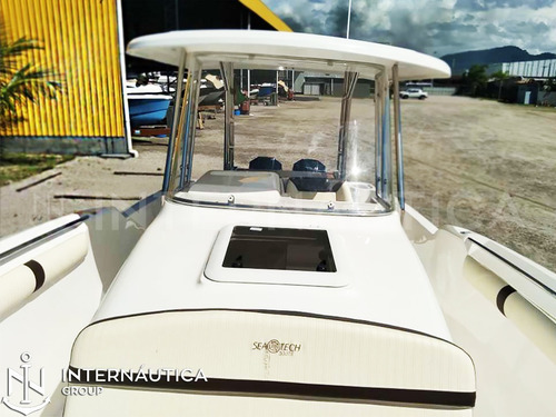 Imagem 10 de 11 de Sea Tech 300 2020 Pesca Wellcraft Sedna Fishing
