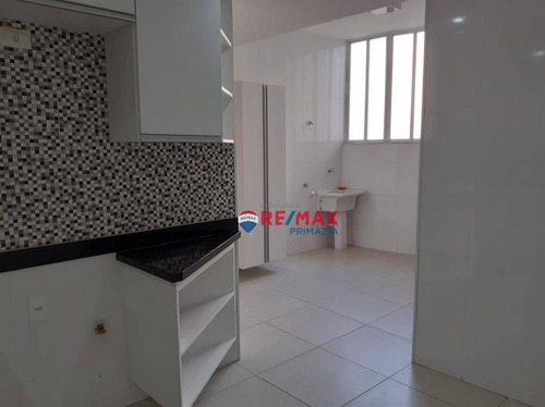 Imagem 30 de 30 de Apartamento 3 Quartos Com Garagem - Ap0395