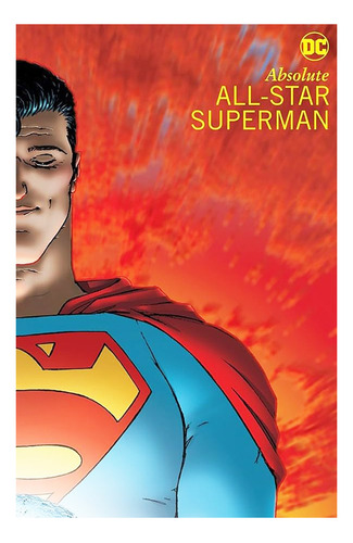 Grandes Astros Superman: Edição Absoluta, De Frank Quitely. Grandes Astros Dc, Vol. Vol. 1. Editorial Panini, Tapa Dura, Edición 1 En Português, 2024