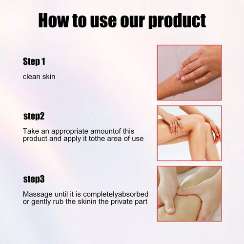 3× Whitening Cream R Snow White And Private Illuminates