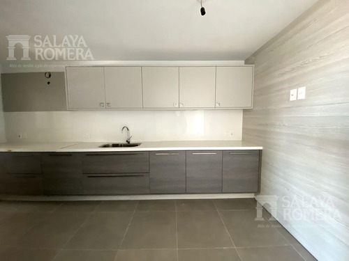 Imagen 3 de 9 de Venta Espectacular Apartamento 3 Dormitorios 4 Baños En Av Roosvelt , Punta Del Este Ref:3955495