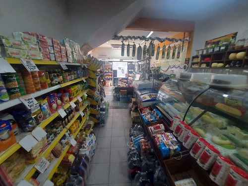 Imagen 14 de 24 de Fondo De Comercio Fiambrería San Martin
