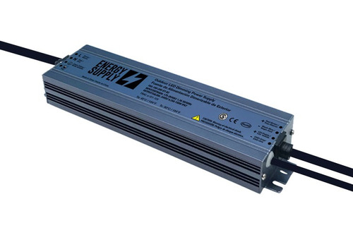 Fuente Dimerizable Triac & 0-10v 24v 6.25a 150w Exterior