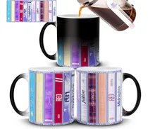 Comprar Taza Mágica Taylor Swift Taylor Swift Discografía Álbumes 