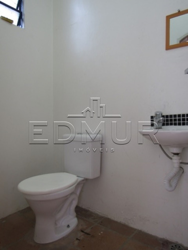 Casa - Vila Assuncao - Ref: 21833 - V-21833