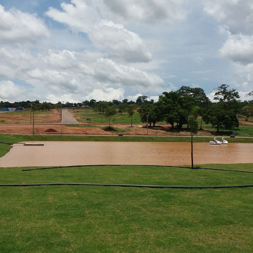 Imagem 5 de 15 de Lotes Parcelados Comerciais Reserva Ville Caldas Novas - Lote A Venda No Bairro Estancia Boa Vista - Caldas Novas, Go - Reserva-ville-lotes-comer