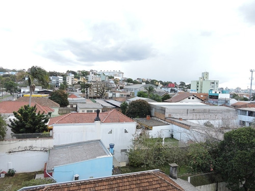 Imagem 9 de 16 de Apartamento Para Venda, 1 Dormitórios, Medianeira - Porto Alegre - 1680