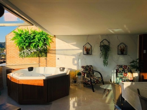 Imagem 8 de 20 de Cob Duplex - Centro - 2075