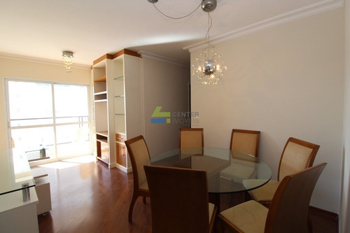 Imagem 1 de 15 de Apartamento - Chacara Inglesa - Ref: 13630 - V-871627
