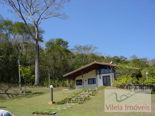 Imagem 8 de 15 de Casa Em Condomínio Rural - Miguel Pereira - 35