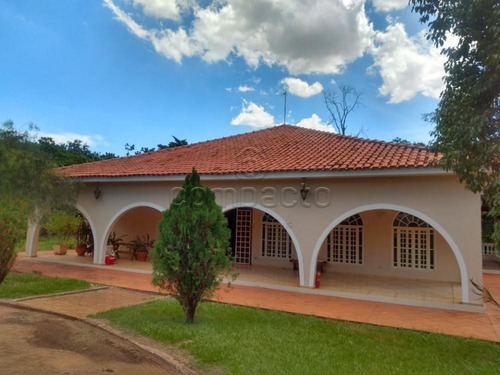 Imagem 4 de 10 de Chácaras - Ref: L16620