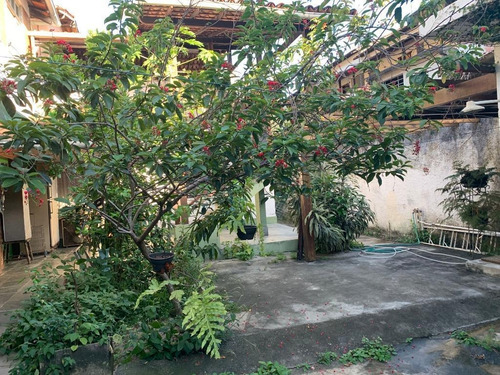Imagem 14 de 30 de Casa Em Piratininga, Niterói/rj De 525m² 4 Quartos À Venda Por R$ 750.000,00 - Ca1365910-s