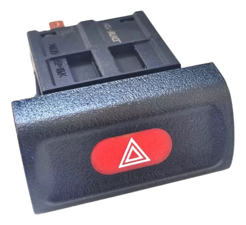 Interruptor Pisca Alerta Vectra 1999 1998 1999 4 Terminais