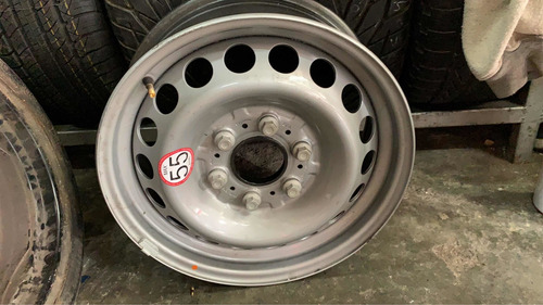 Imagen 3 de 3 de Rin 16 Sprinter Mercedes-benz 2019 Original Nuevo