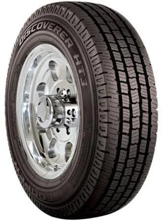 Llanta Ll Coop Lt265/75r16 Discoverer H/t3 Lre 123/120r Pn (