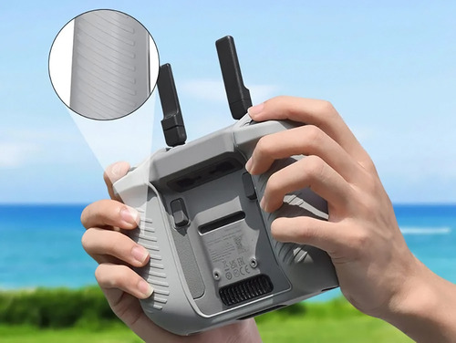 Funda Para Mando A Distancia Para Control Dji Rc 2