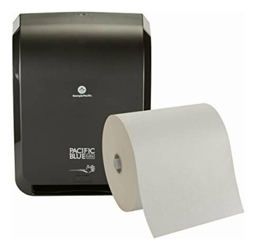 Pacific Blue Ultra Automated Paper Towel Dispenser Starter